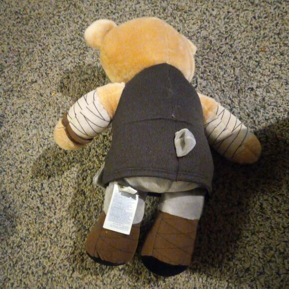 Build A Bear Star Wars - Picture 2 of 2